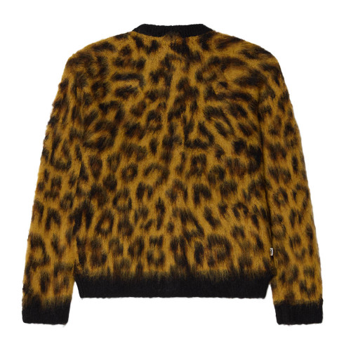 Obey Ανδρική ζακέτα Patron Cardigan